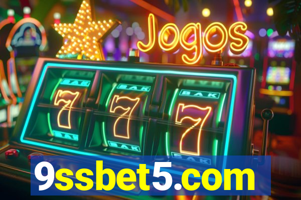 9ssbet5.com