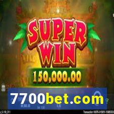 7700bet.com