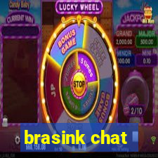 brasink chat