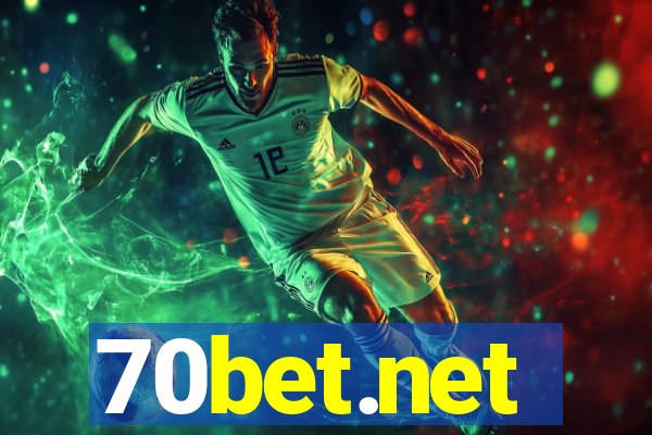 70bet.net