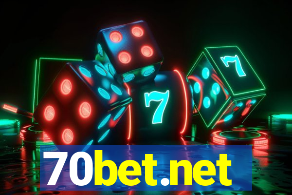 70bet.net