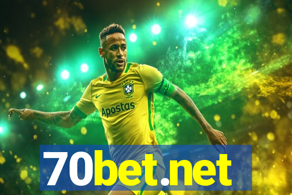 70bet.net