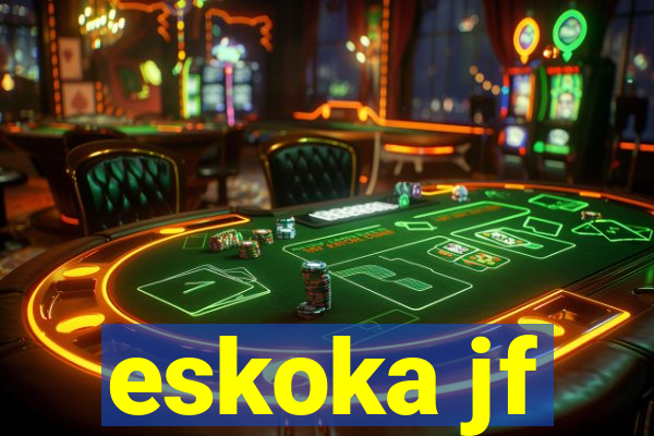 eskoka jf