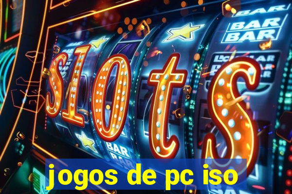 jogos de pc iso