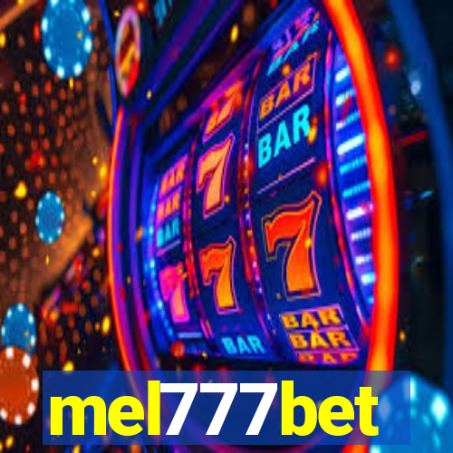 mel777bet