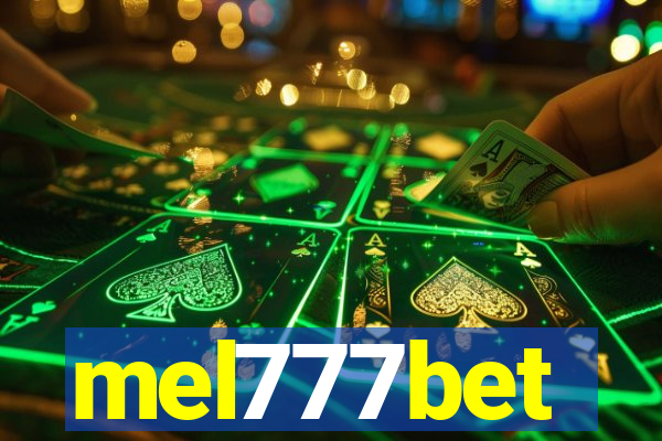 mel777bet