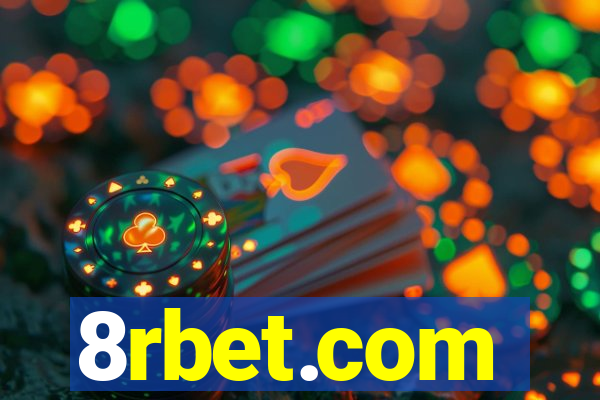 8rbet.com