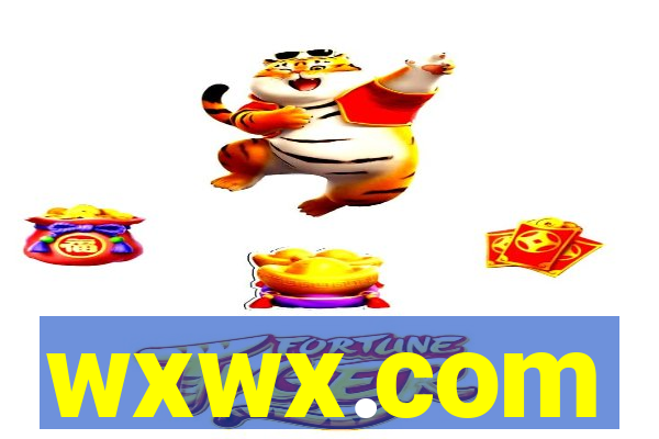 wxwx.com