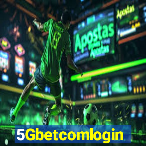 5Gbetcomlogin