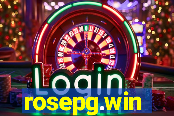 rosepg.win