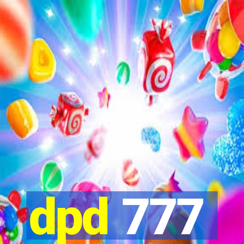 dpd 777