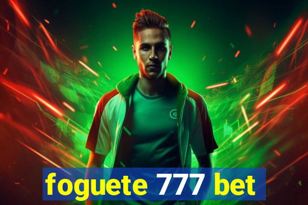 foguete 777 bet