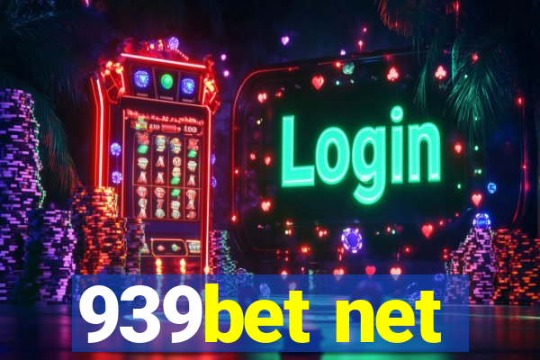 939bet net