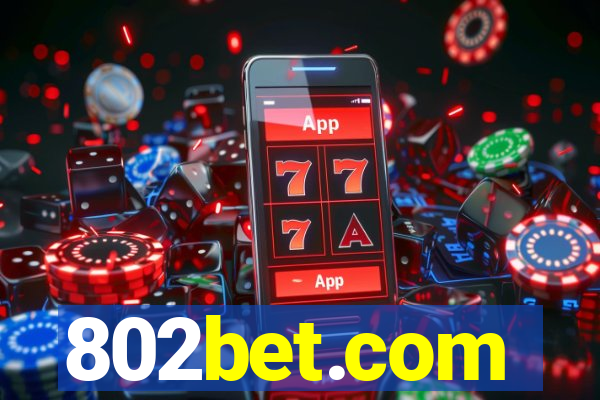 802bet.com