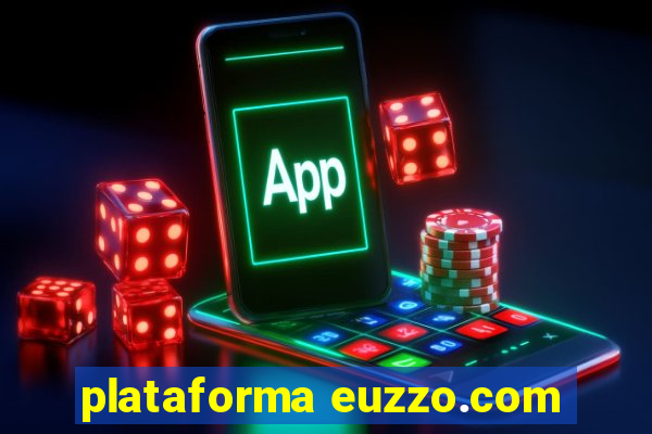 plataforma euzzo.com