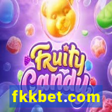 fkkbet.com