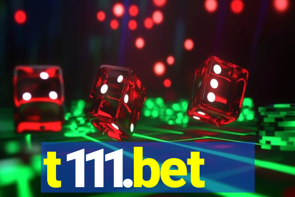 t111.bet