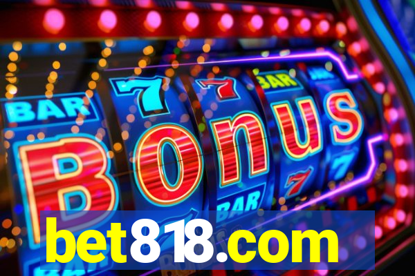 bet818.com