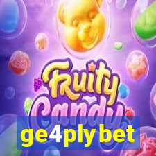 ge4plybet