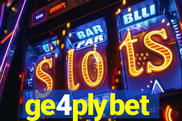 ge4plybet