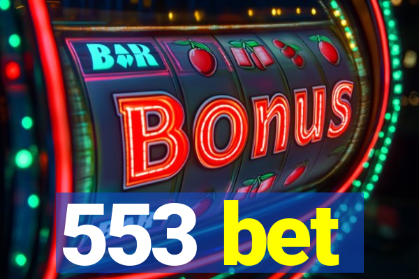 553 bet