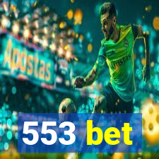 553 bet