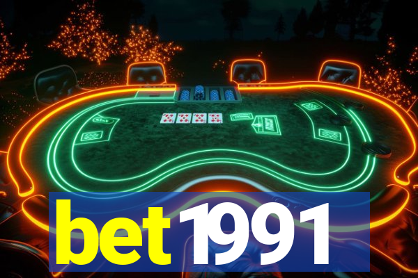 bet1991