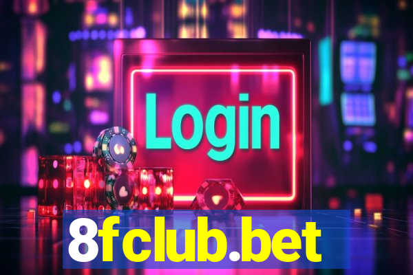 8fclub.bet