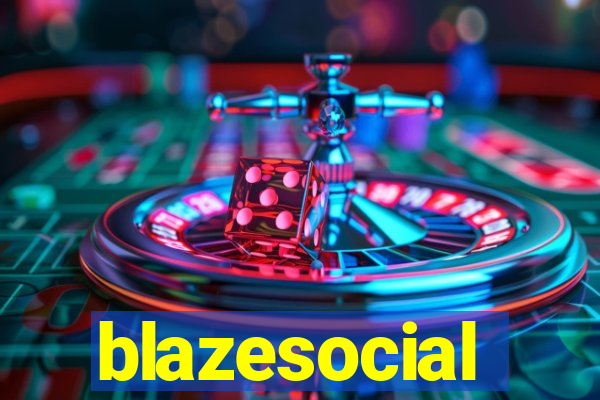 blazesocial