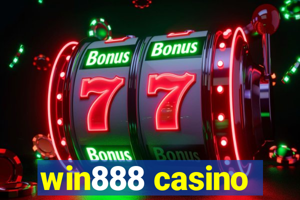 win888 casino