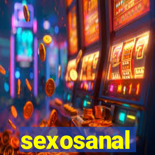 sexosanal