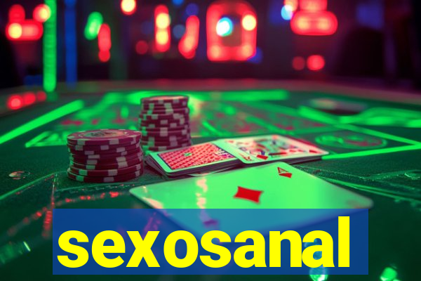 sexosanal