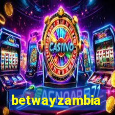 betwayzambia