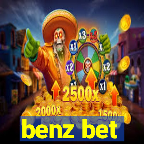 benz bet