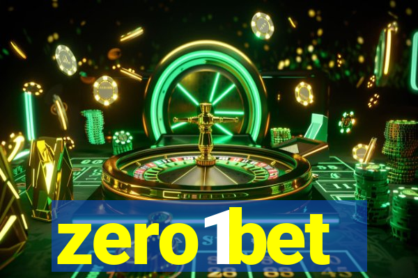 zero1bet