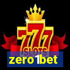 zero1bet