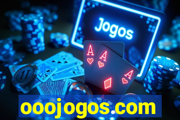 ooojogos.com