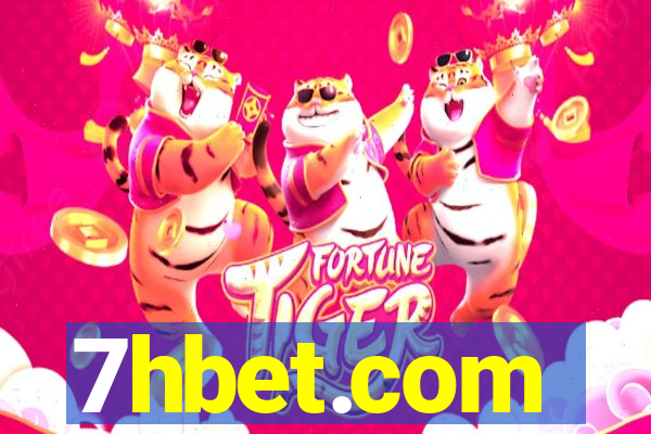 7hbet.com