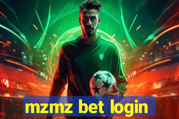 mzmz bet login