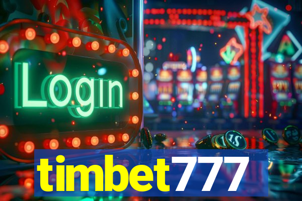 timbet777