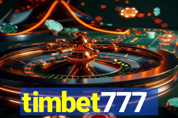 timbet777