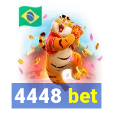 4448 bet