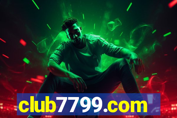 club7799.com