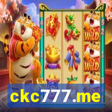 ckc777.me