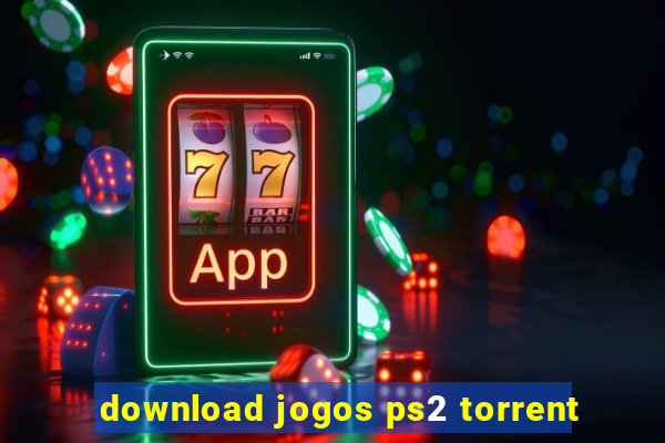 download jogos ps2 torrent