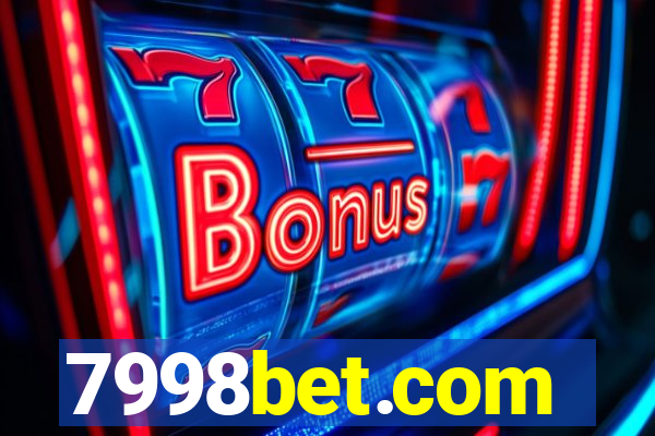 7998bet.com