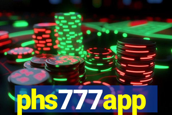 phs777app