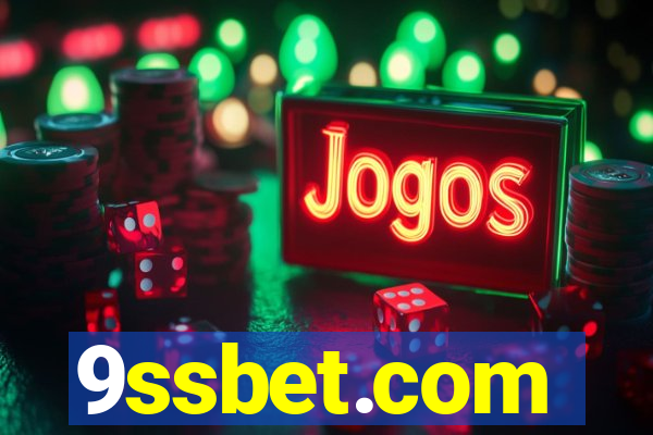 9ssbet.com