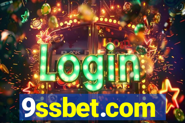 9ssbet.com