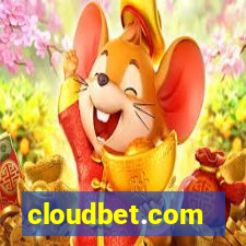 cloudbet.com